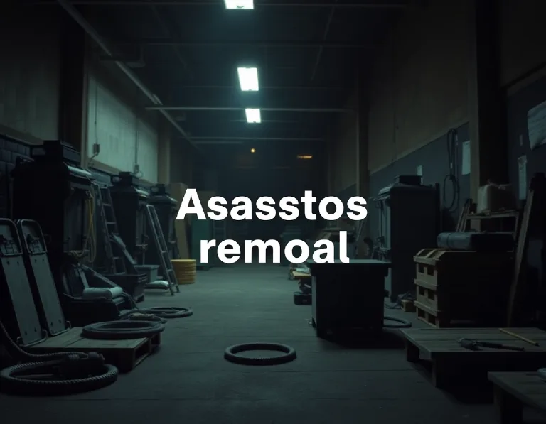 Asbestos removal Dover