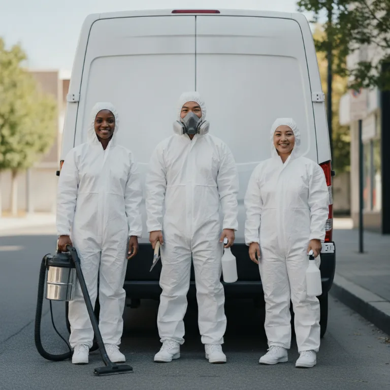 Asbestos removal Dover