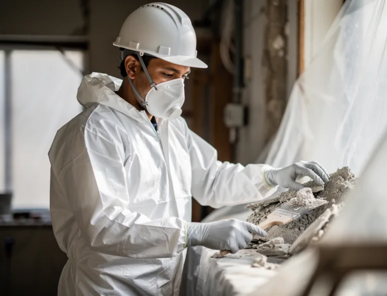 Asbestos removal Dover